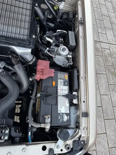 2018 Toyota Landcruiser Gallery Image 22