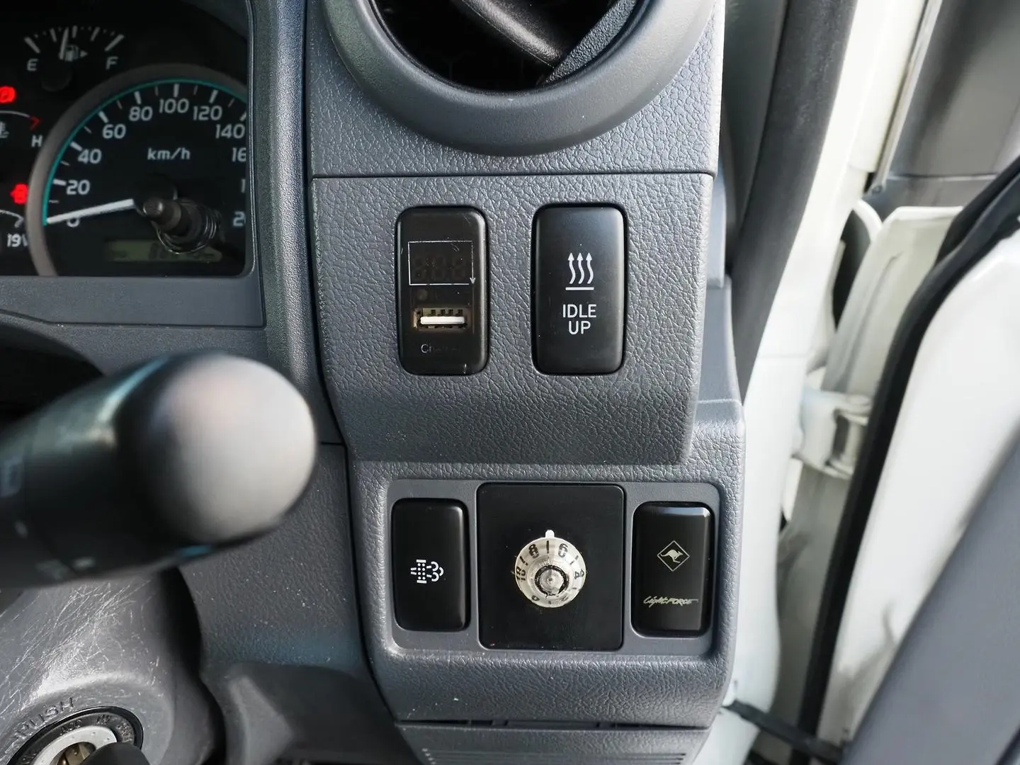 2019 Toyota Landcruiser Gallery Image 30