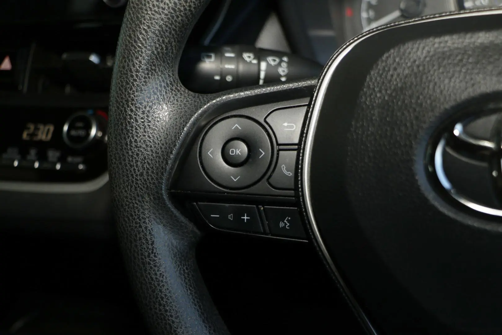 2019 Toyota Corolla Gallery Image 15