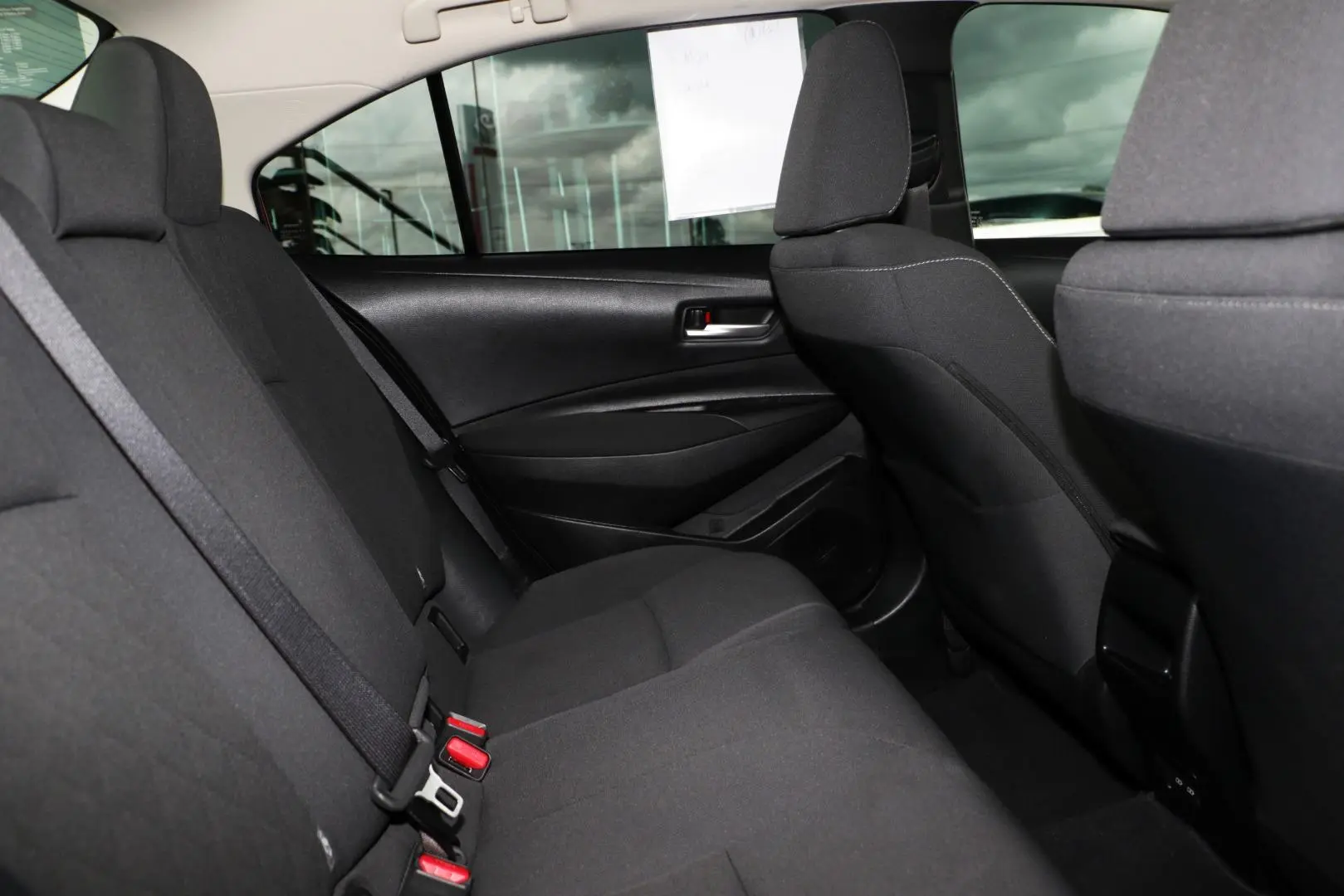 2024 Toyota Corolla Gallery Image 9