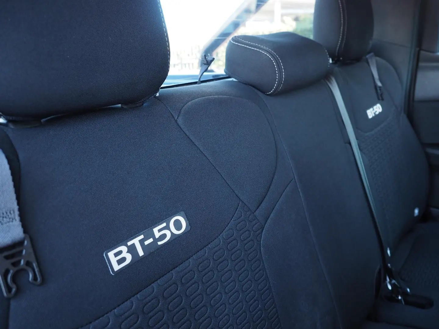 2020 Mazda BT-50 Gallery Image 27