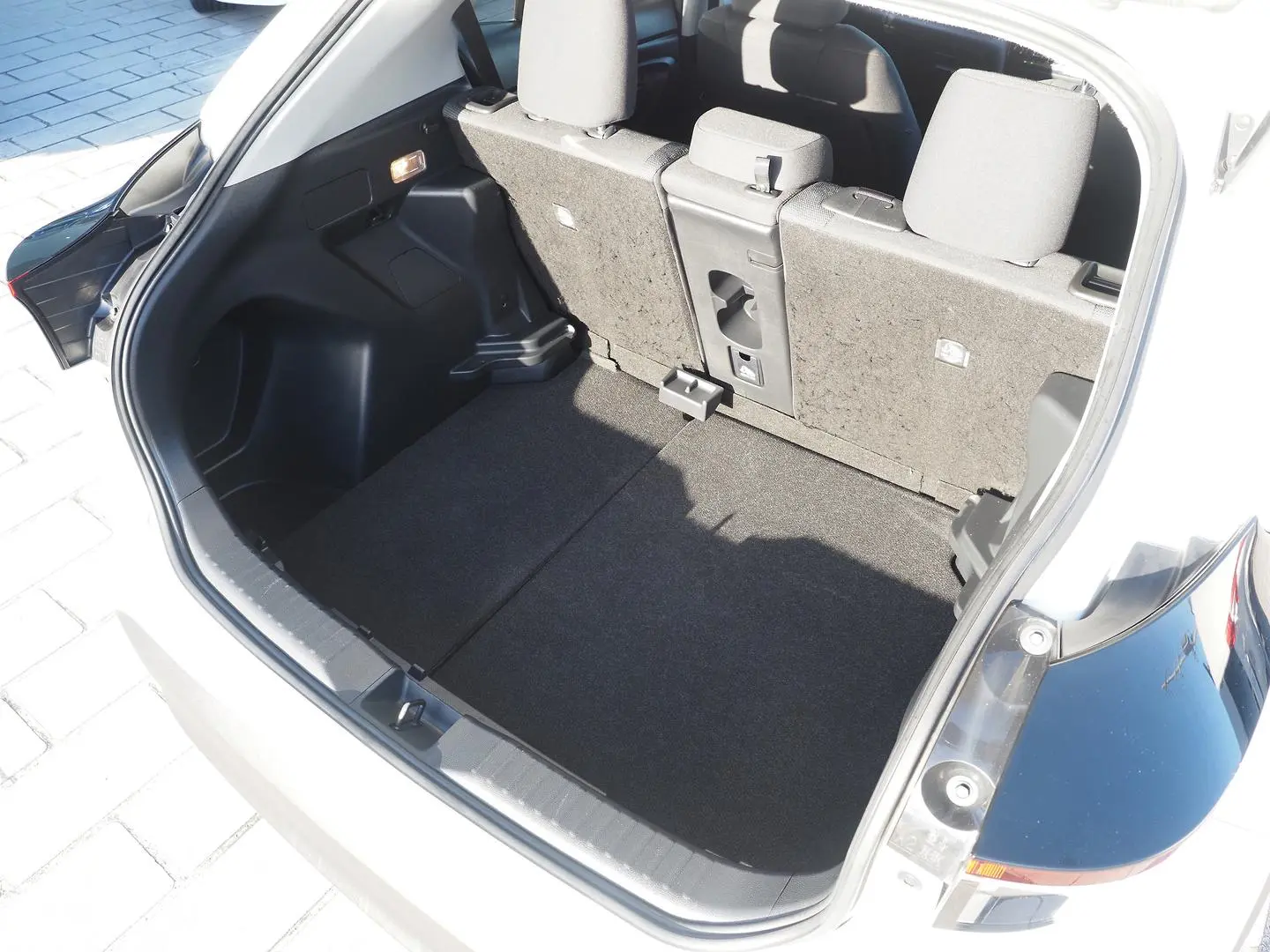 2024 Toyota Yaris Cross Gallery Image 13