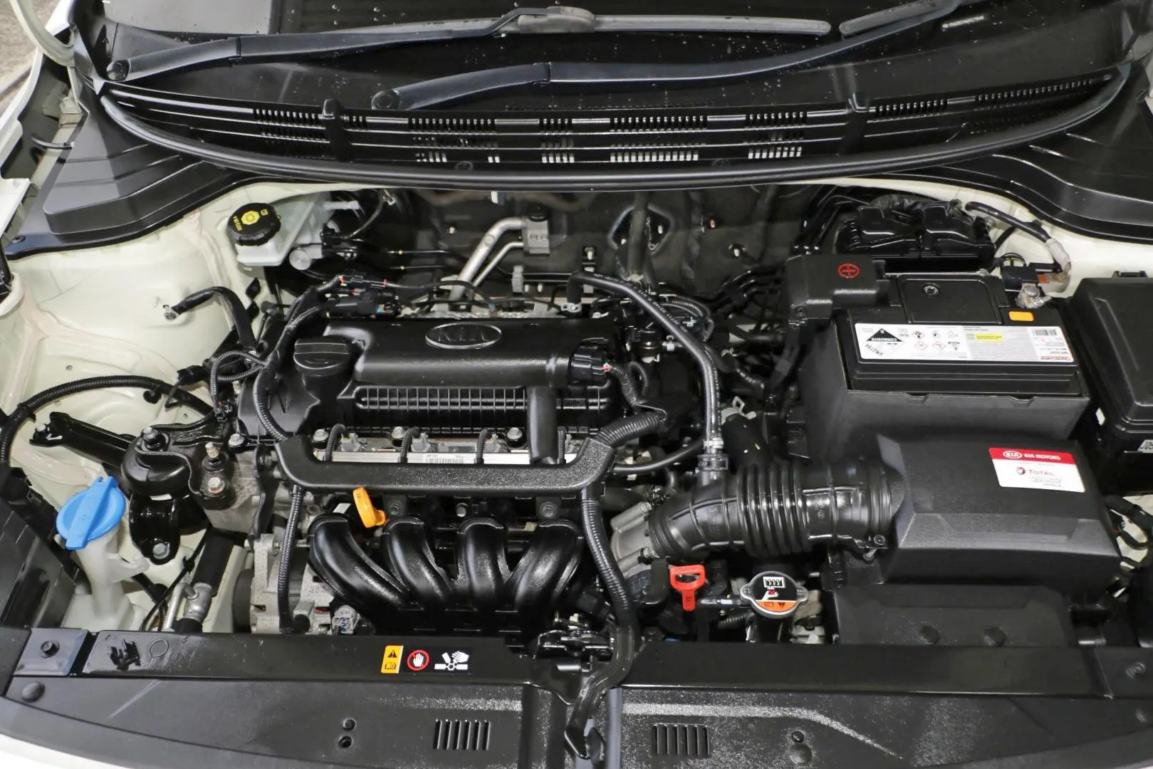 2019 Kia Rio Gallery Image 19