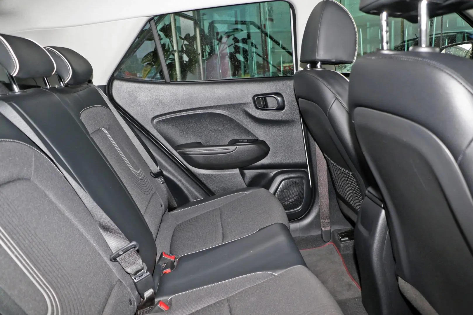 2024 Hyundai Venue Gallery Image 9