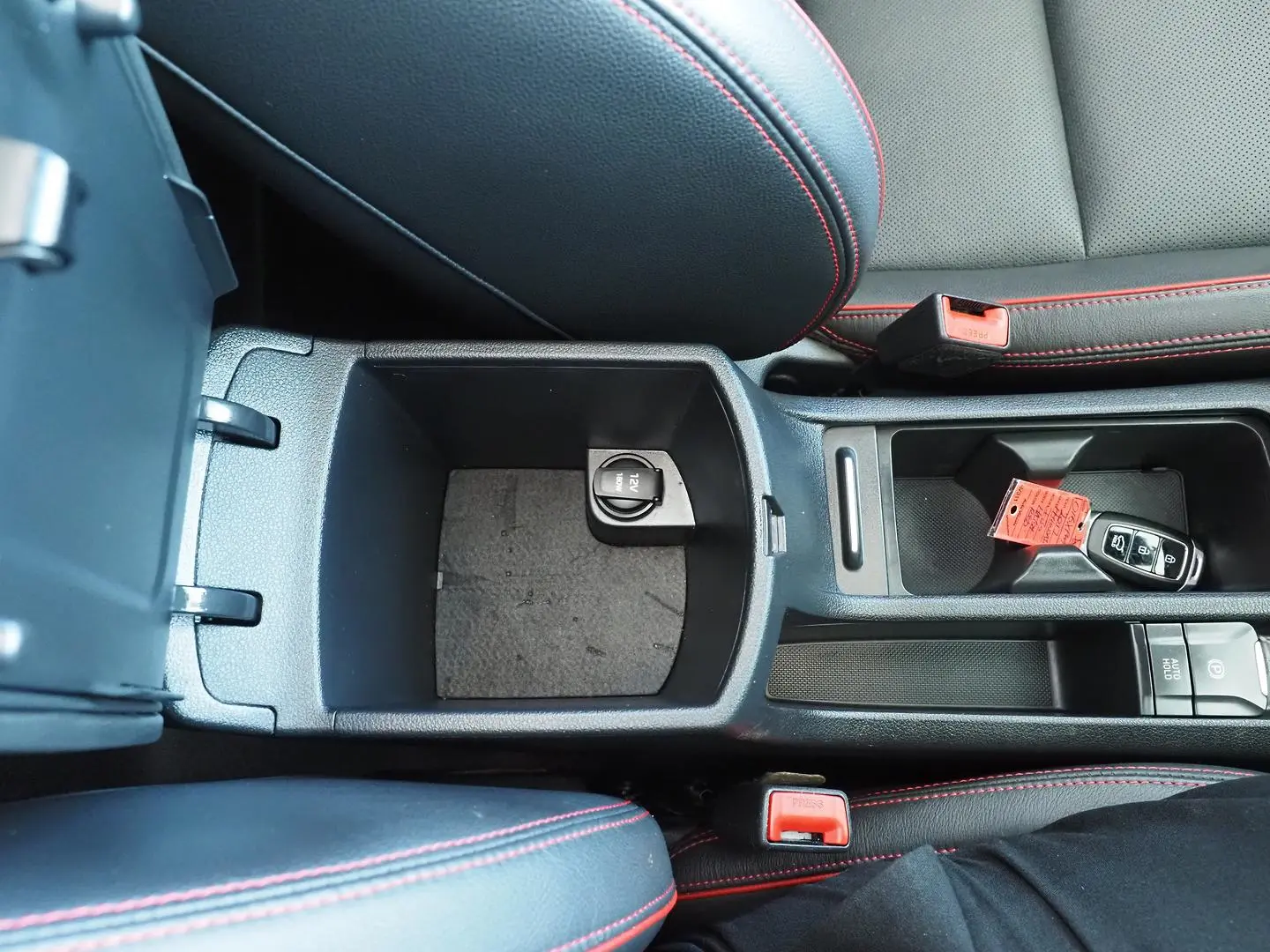 2017 Hyundai i30 Gallery Image 22