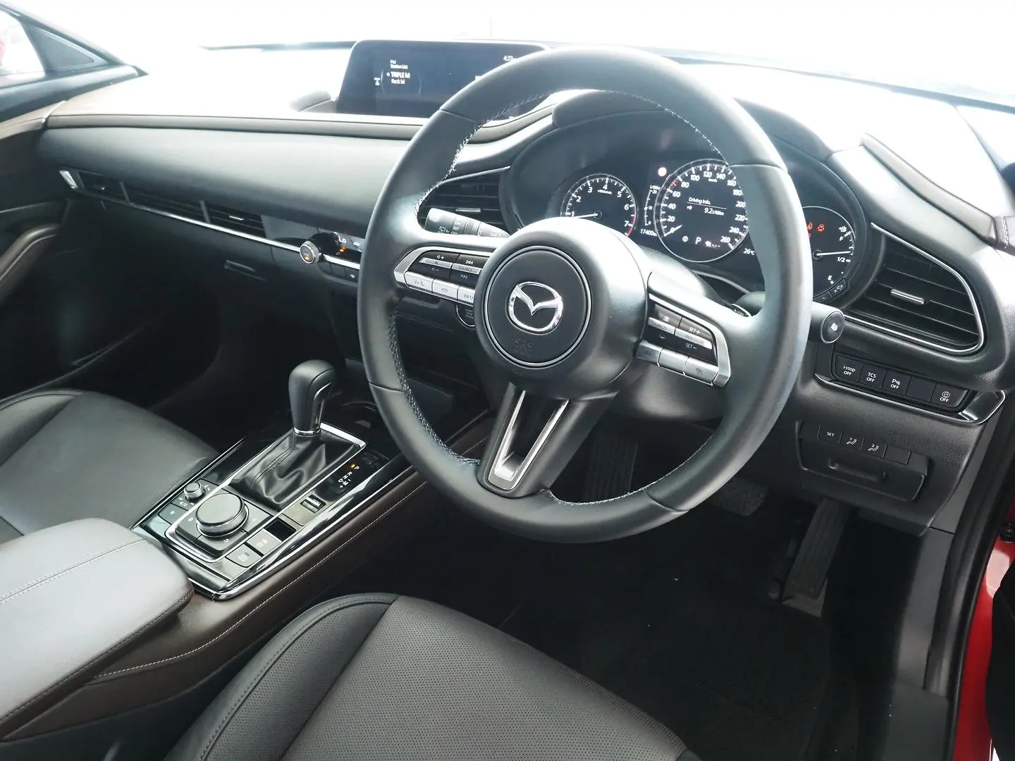 2023 Mazda CX-30 Gallery Image 4