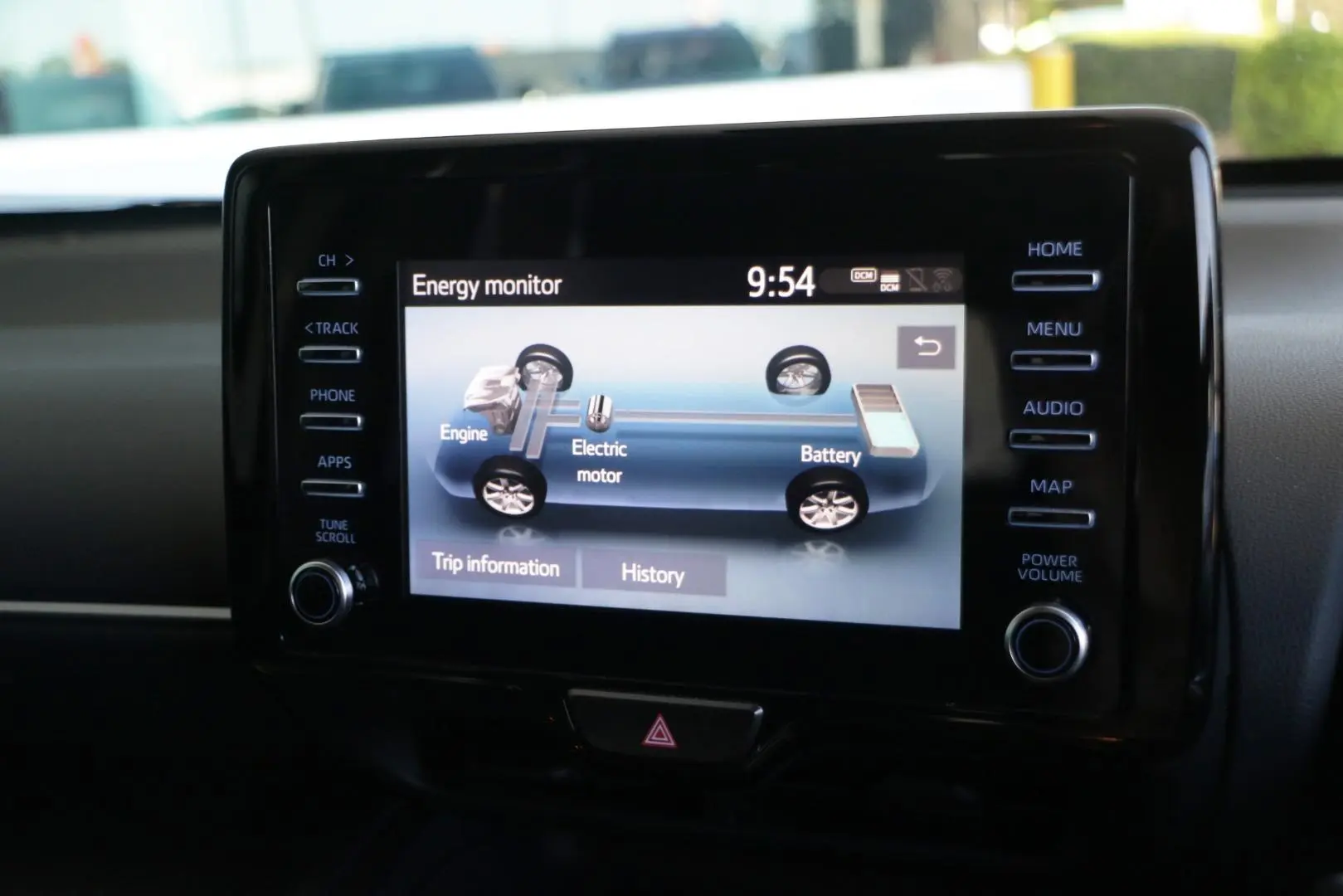 2020 Toyota Yaris Cross Gallery Image 13