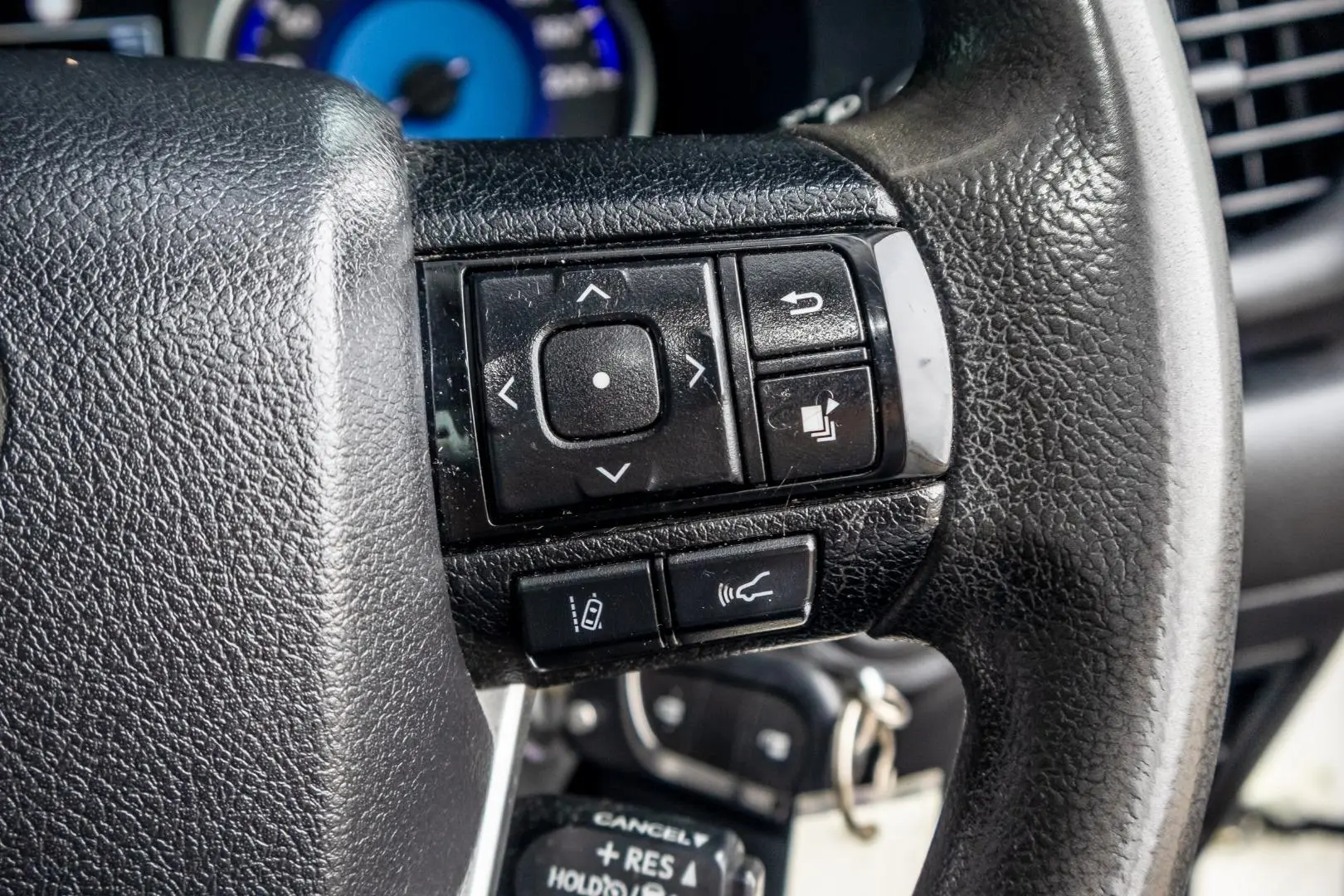 2019 Toyota Hilux Gallery Image 14