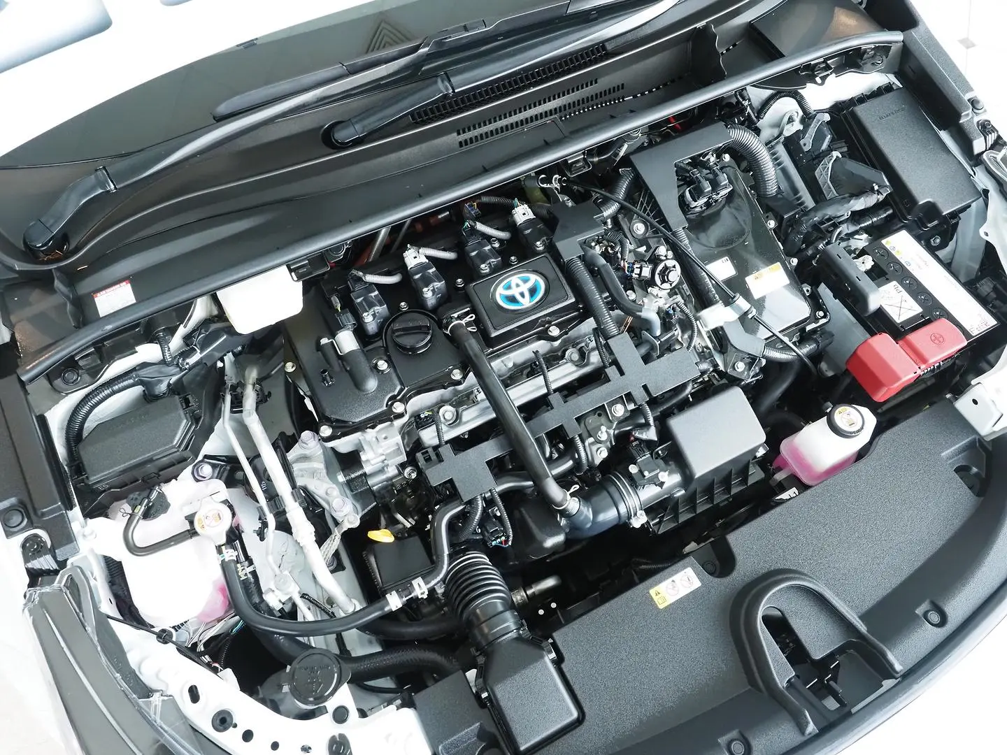 2021 Toyota Corolla Gallery Image 5