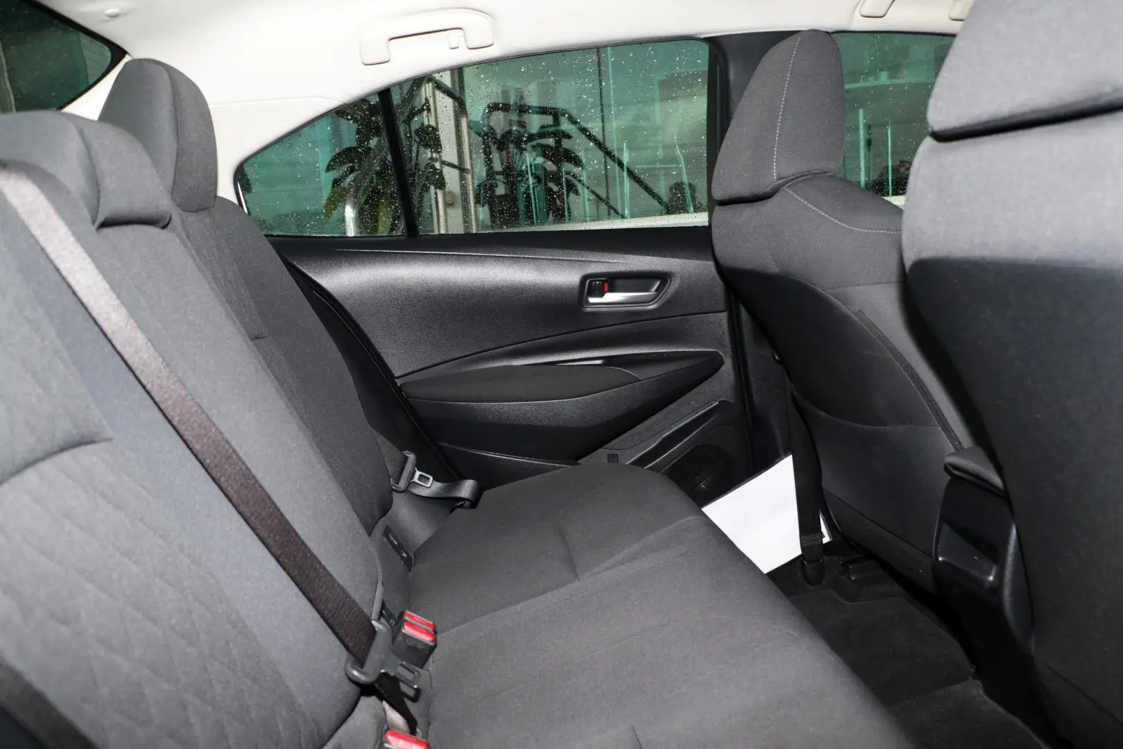 2022 Toyota Corolla Gallery Image 9