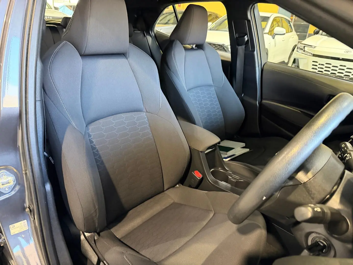 2024 Toyota Corolla Gallery Image 7