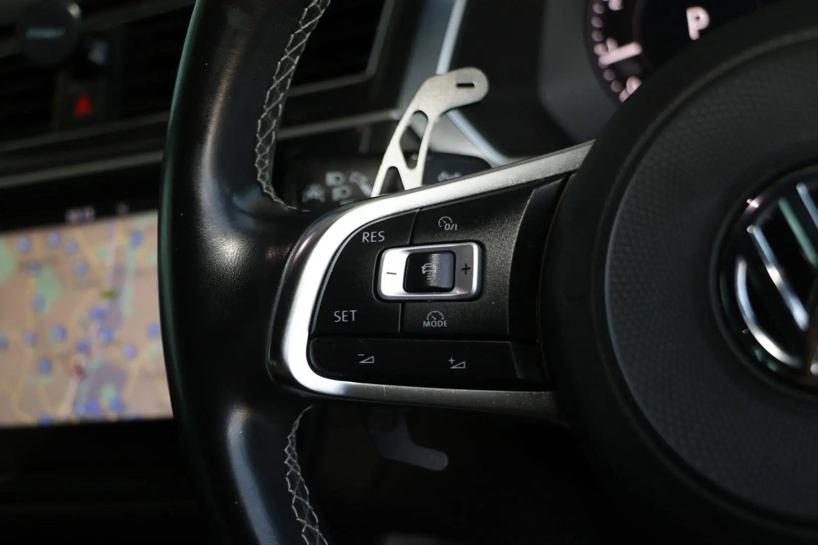 2018 Volkswagen Tiguan Gallery Image 19