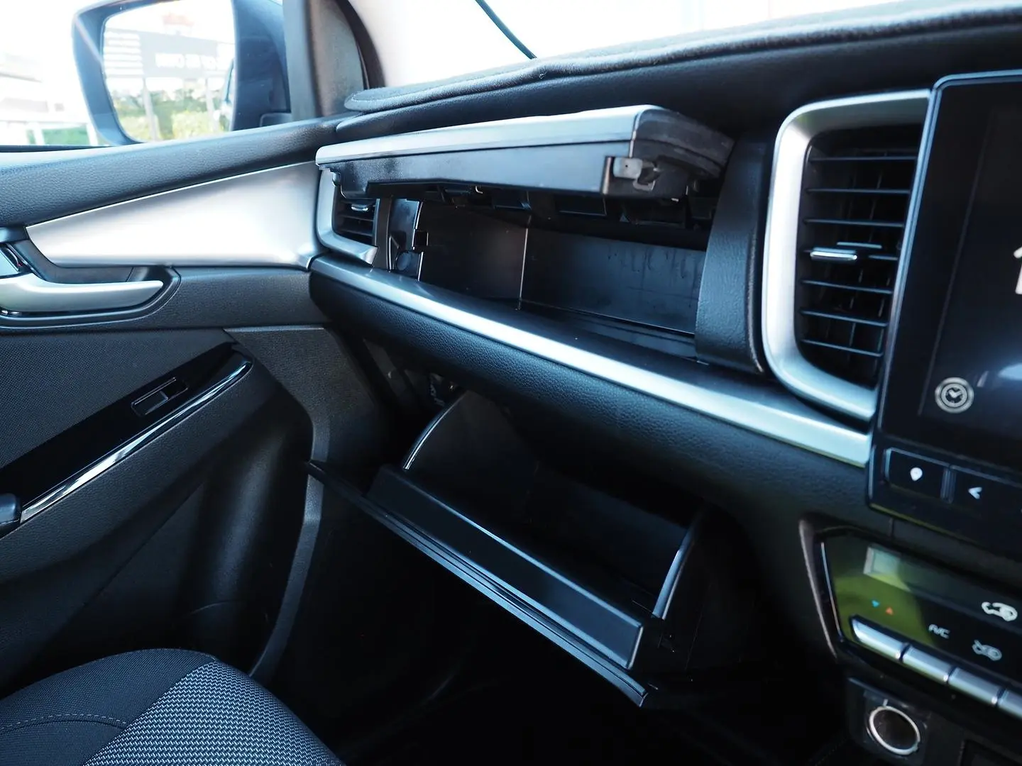 2020 Mazda BT-50 Gallery Image 20