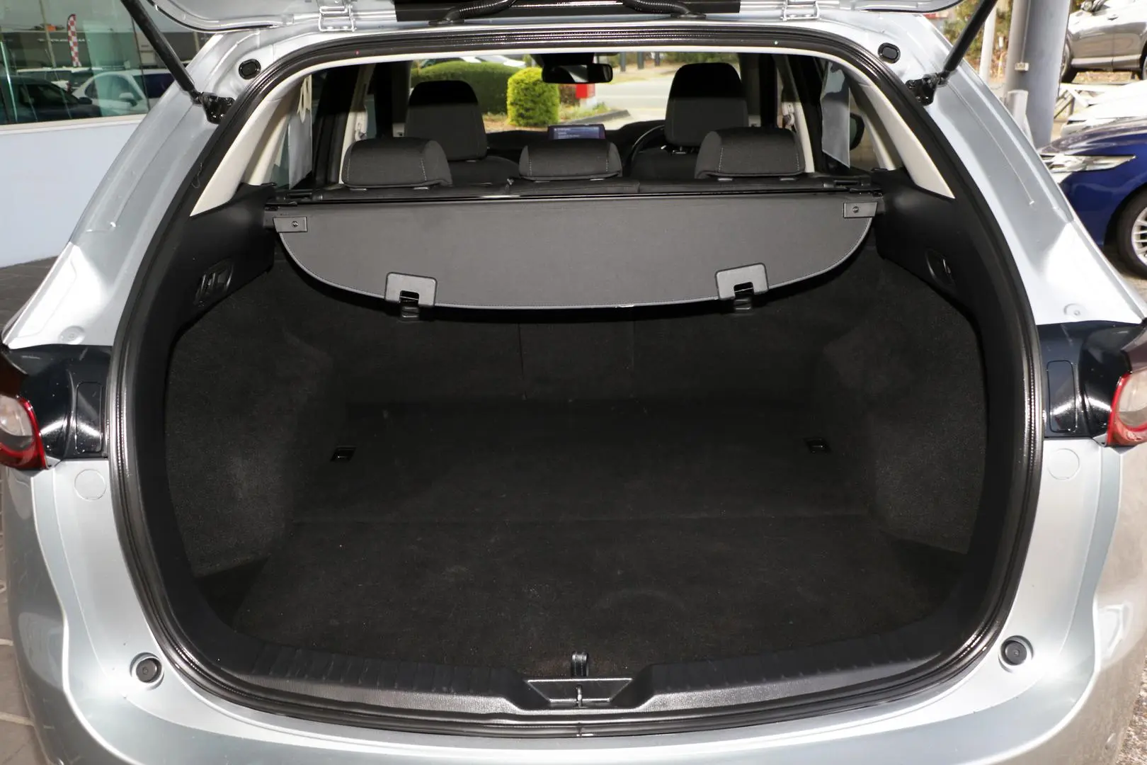 2021 Mazda CX-5 Gallery Image 22