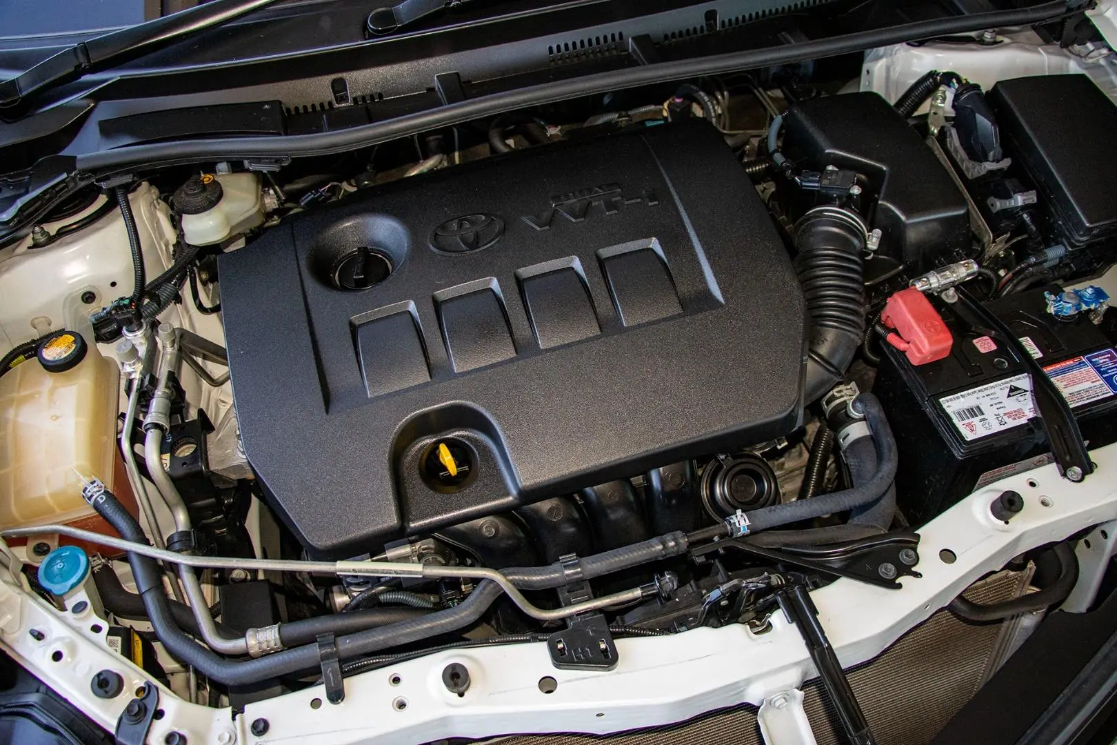 2013 Toyota Corolla Gallery Image 20