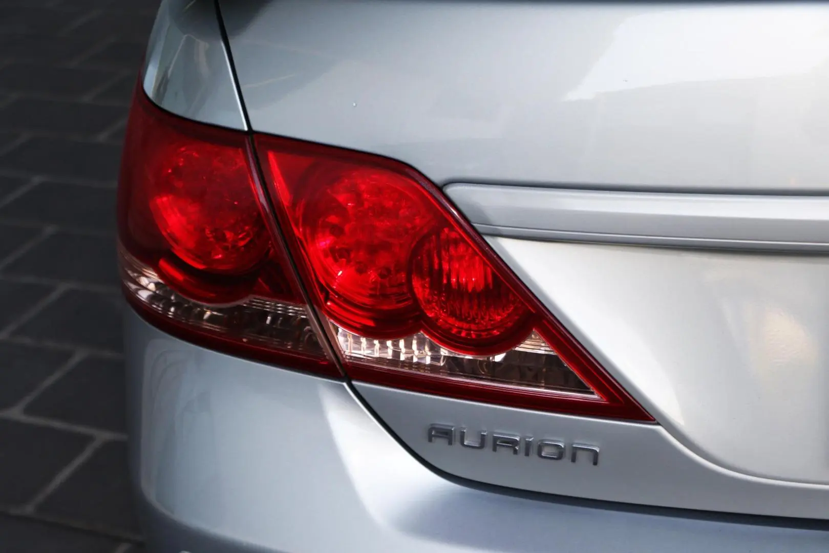 2008 Toyota Aurion Gallery Image 19