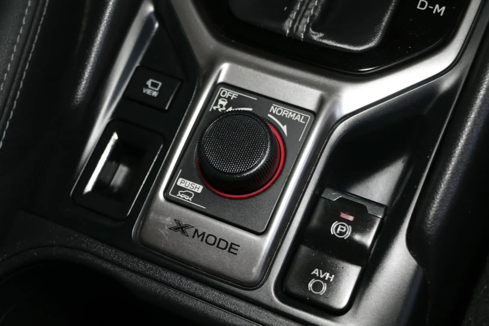 2018 Subaru Forester Gallery Image 14