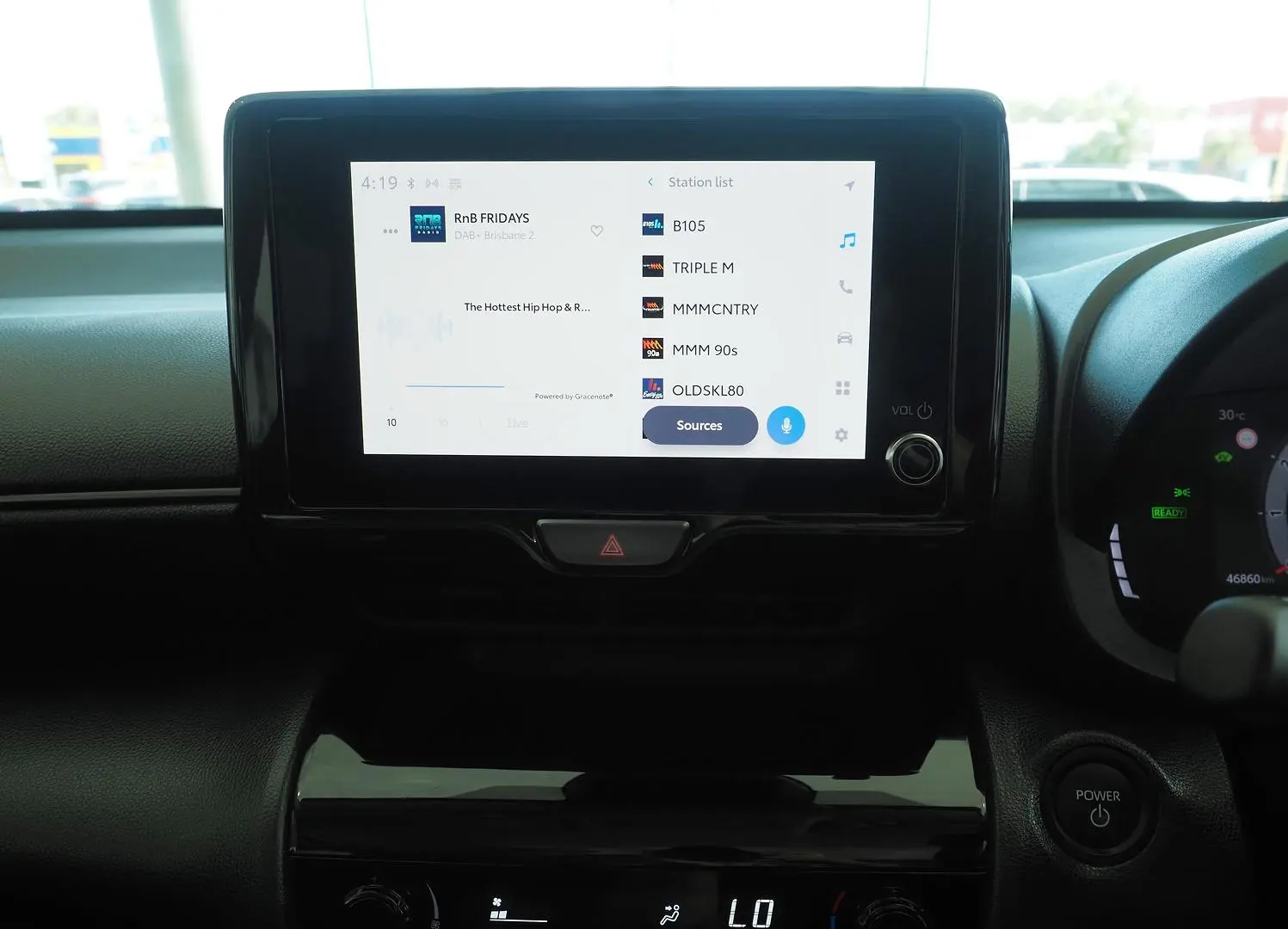 2024 Toyota Yaris Cross Gallery Image 29