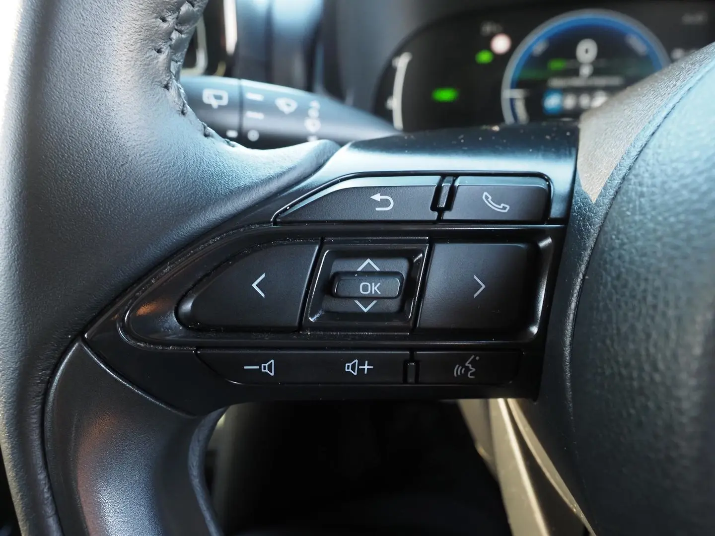 2024 Toyota Yaris Cross Gallery Image 21