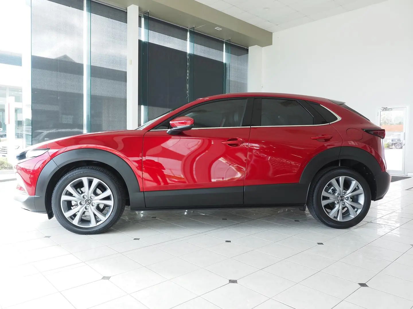 2023 Mazda CX-30 Gallery Image 8