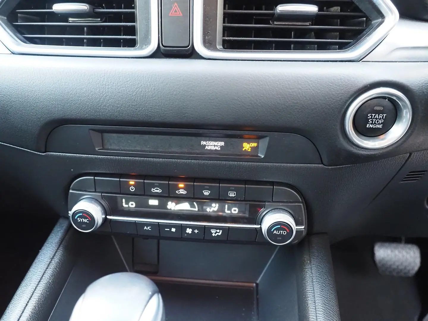 2021 Mazda CX-5 Gallery Image 22