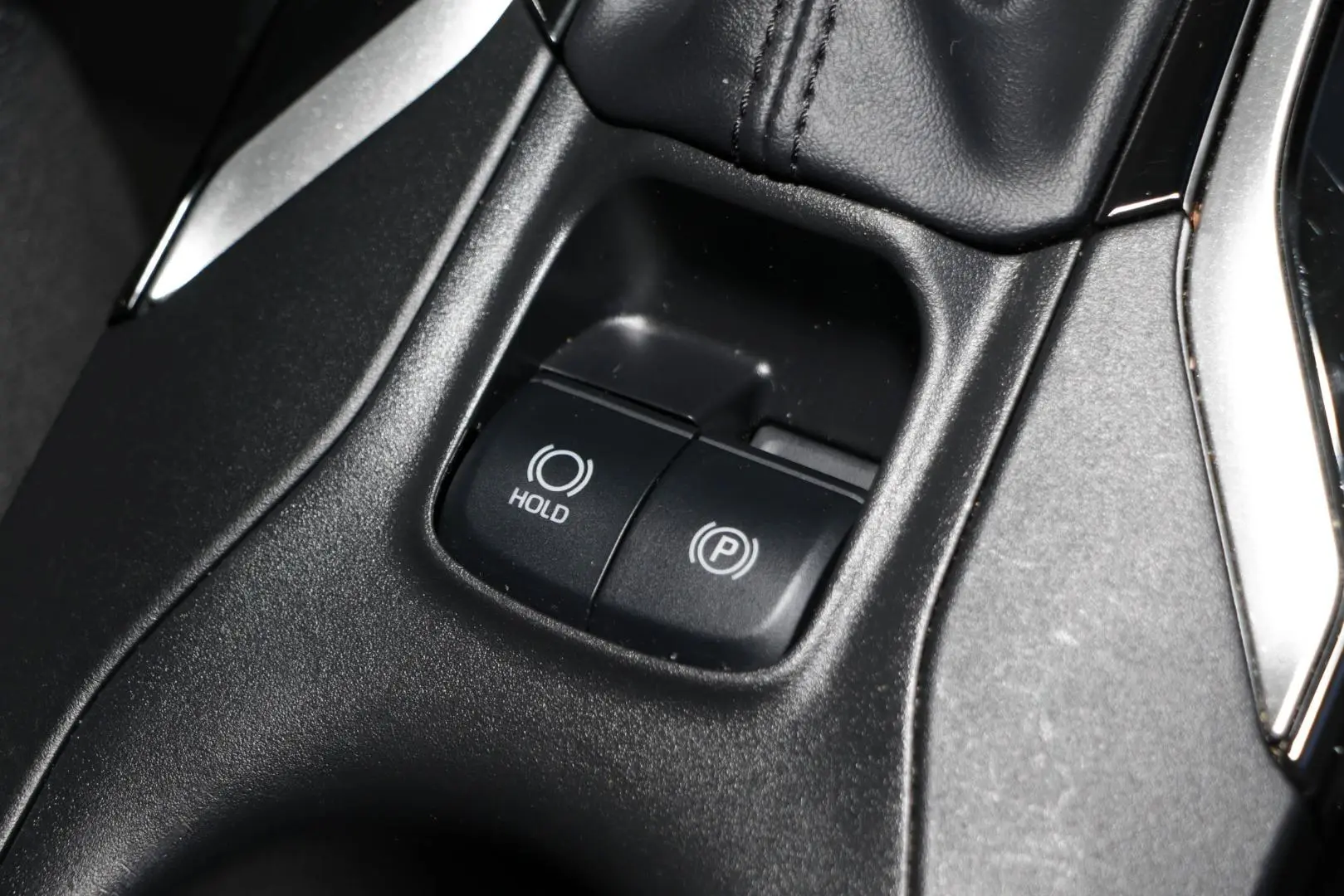 2024 Toyota Corolla Gallery Image 17