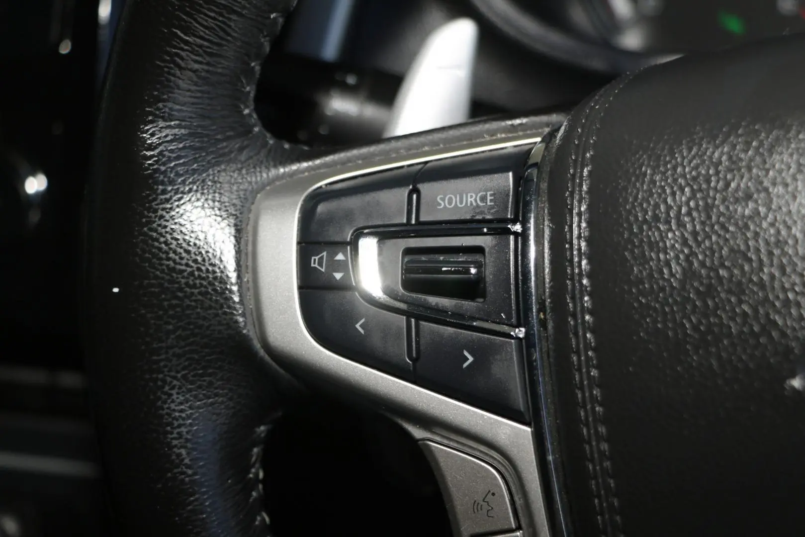 2022 Mitsubishi Triton Gallery Image 16