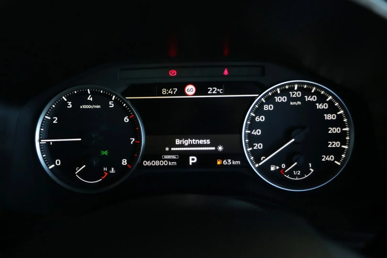 2024 Mitsubishi Outlander Gallery Image 13