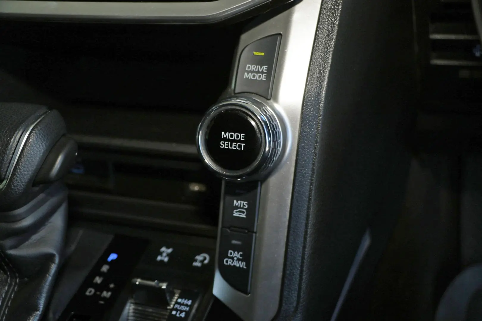 2023 Toyota Landcruiser Gallery Image 16