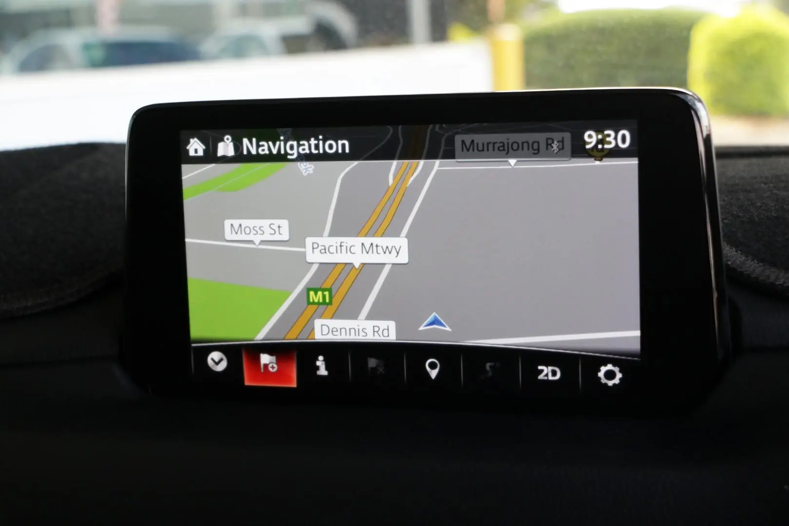 2021 Mazda CX-5 Gallery Image 11