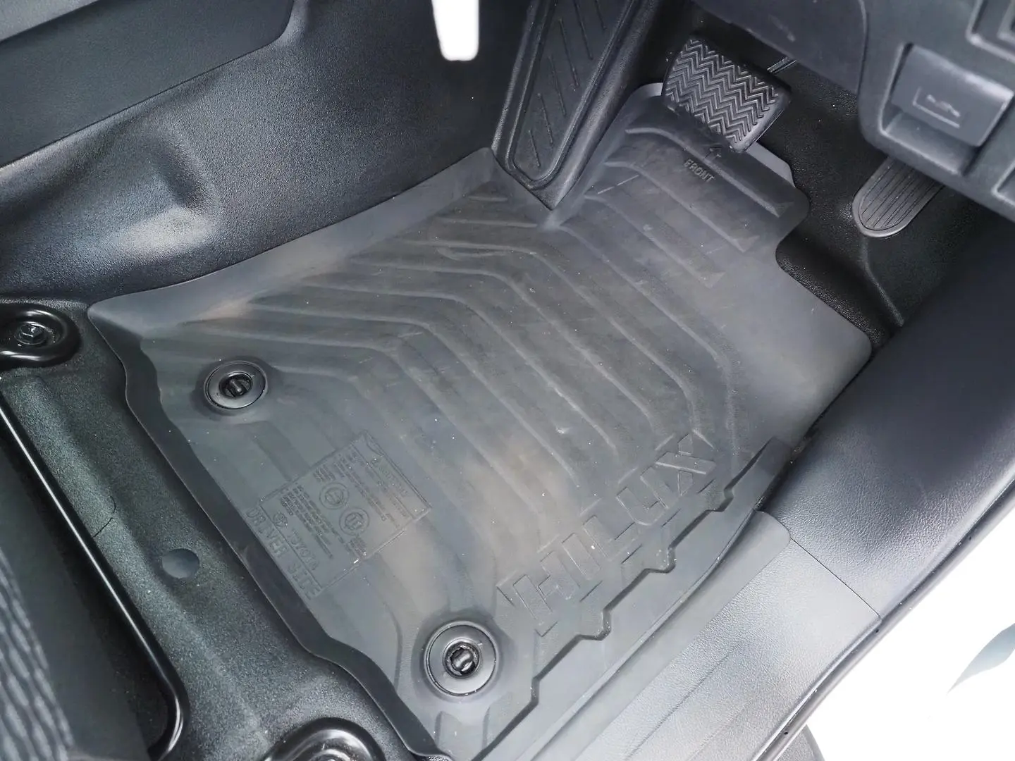 2026 Toyota Hilux Gallery Image 18