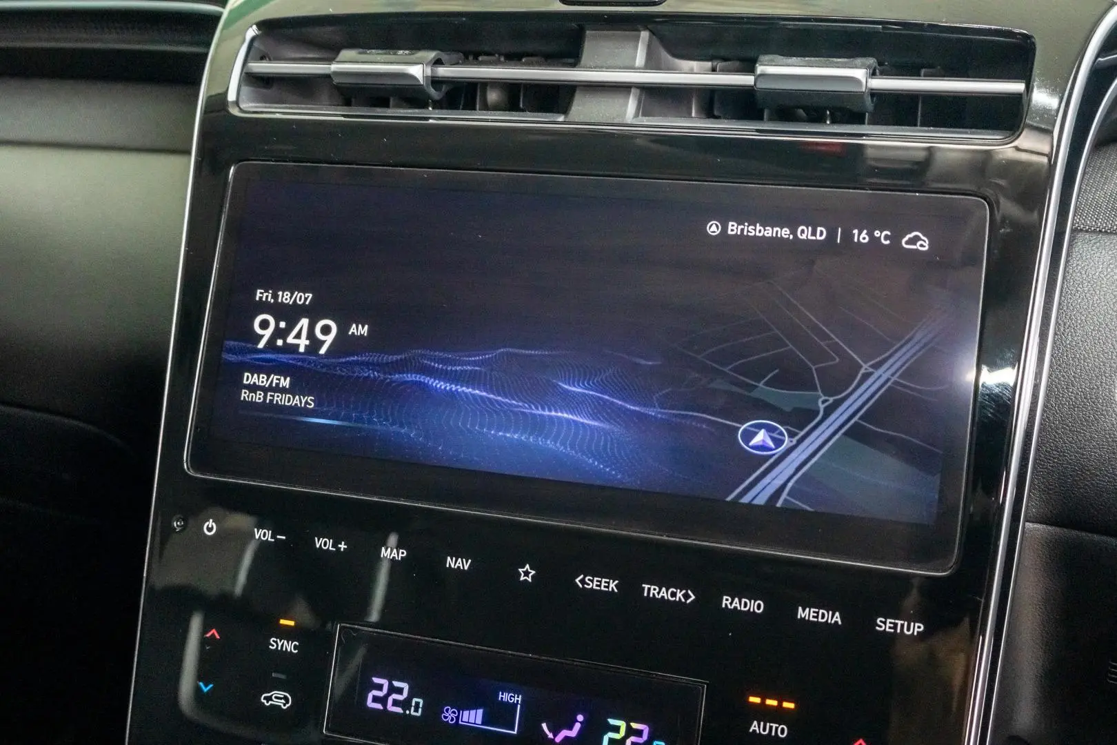 2023 Hyundai Tucson Gallery Image 12