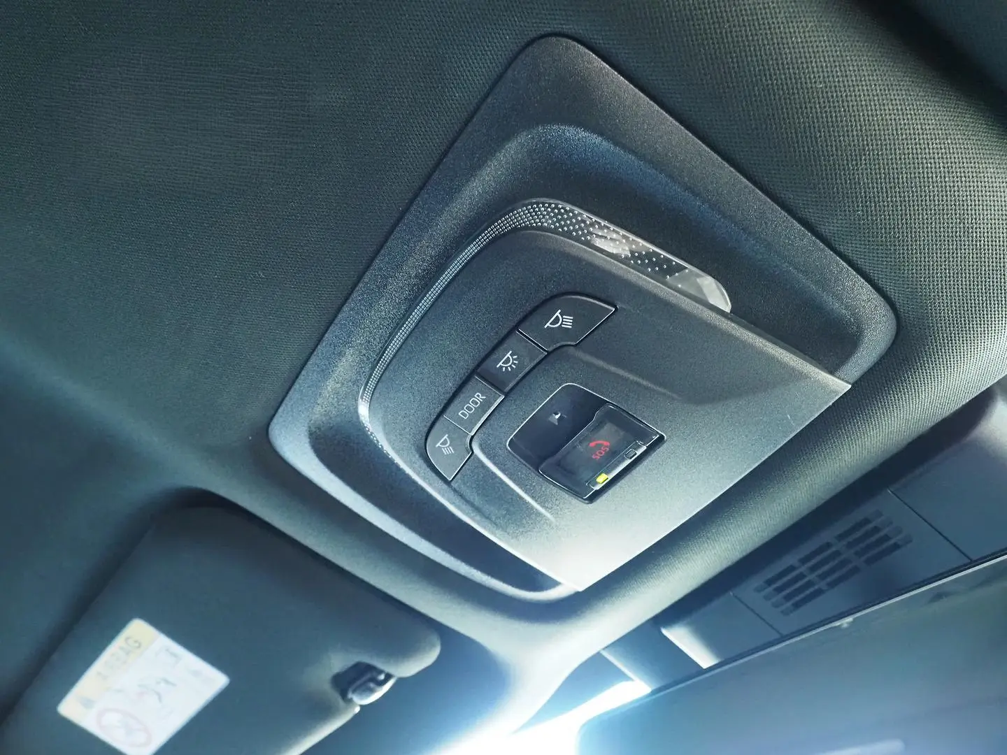 2024 Toyota bZ4X Gallery Image 22