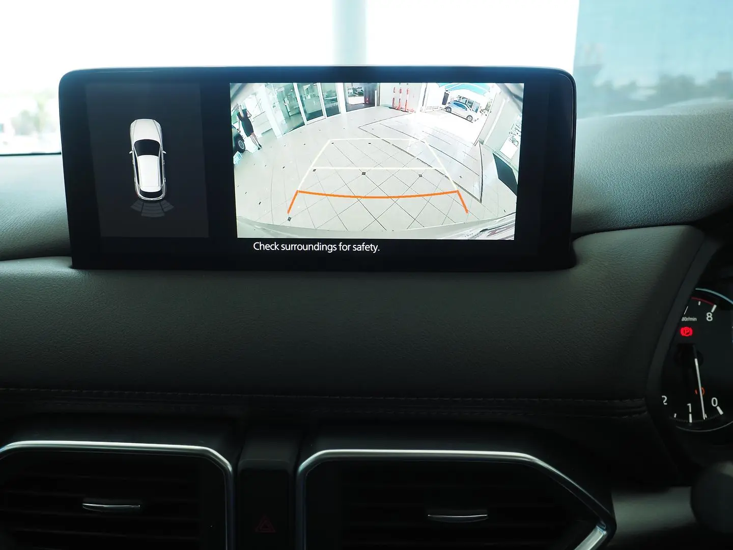 2024 Mazda CX-5 Gallery Image 23