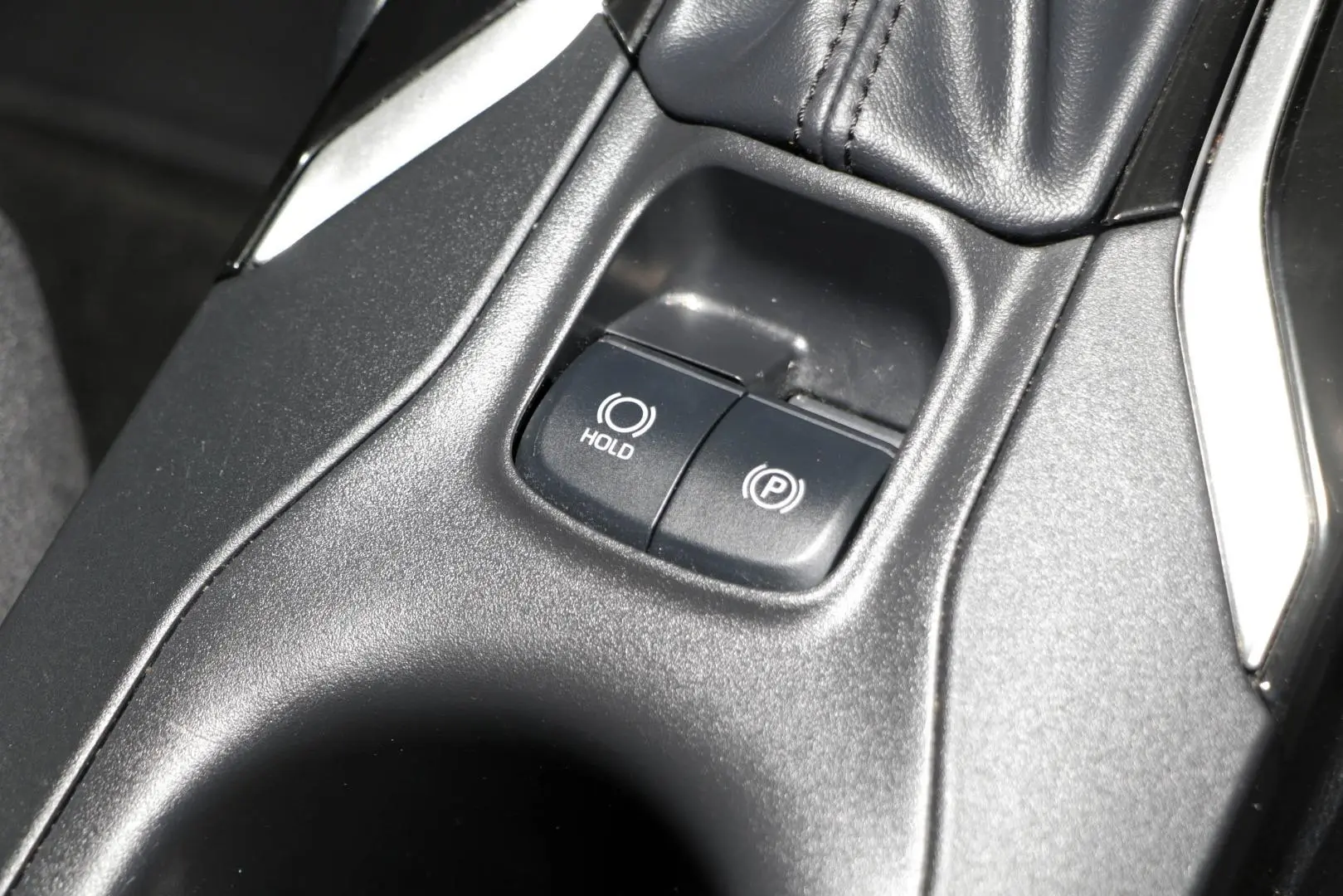 2024 Toyota Corolla Gallery Image 19