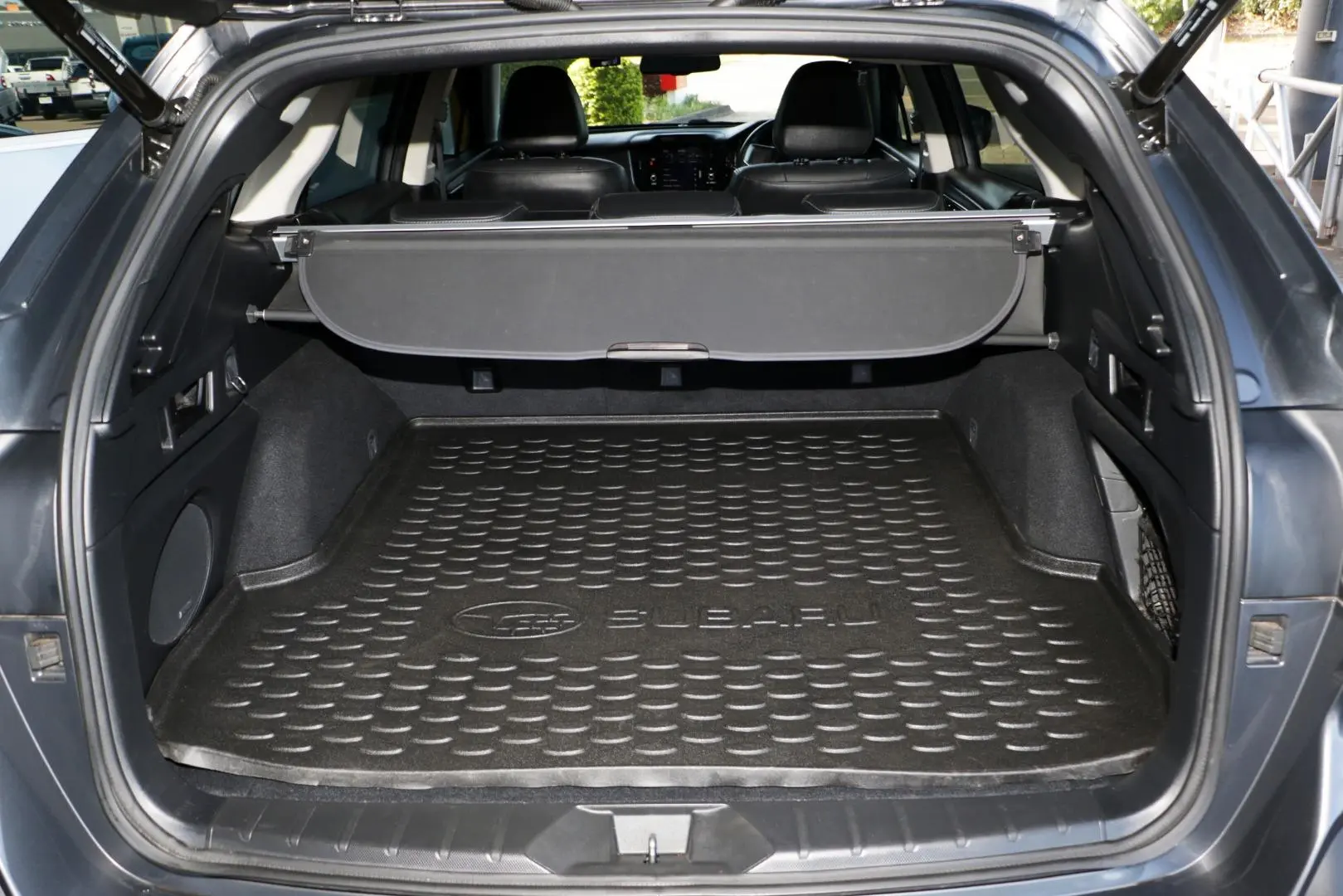 2022 Subaru Outback Gallery Image 22