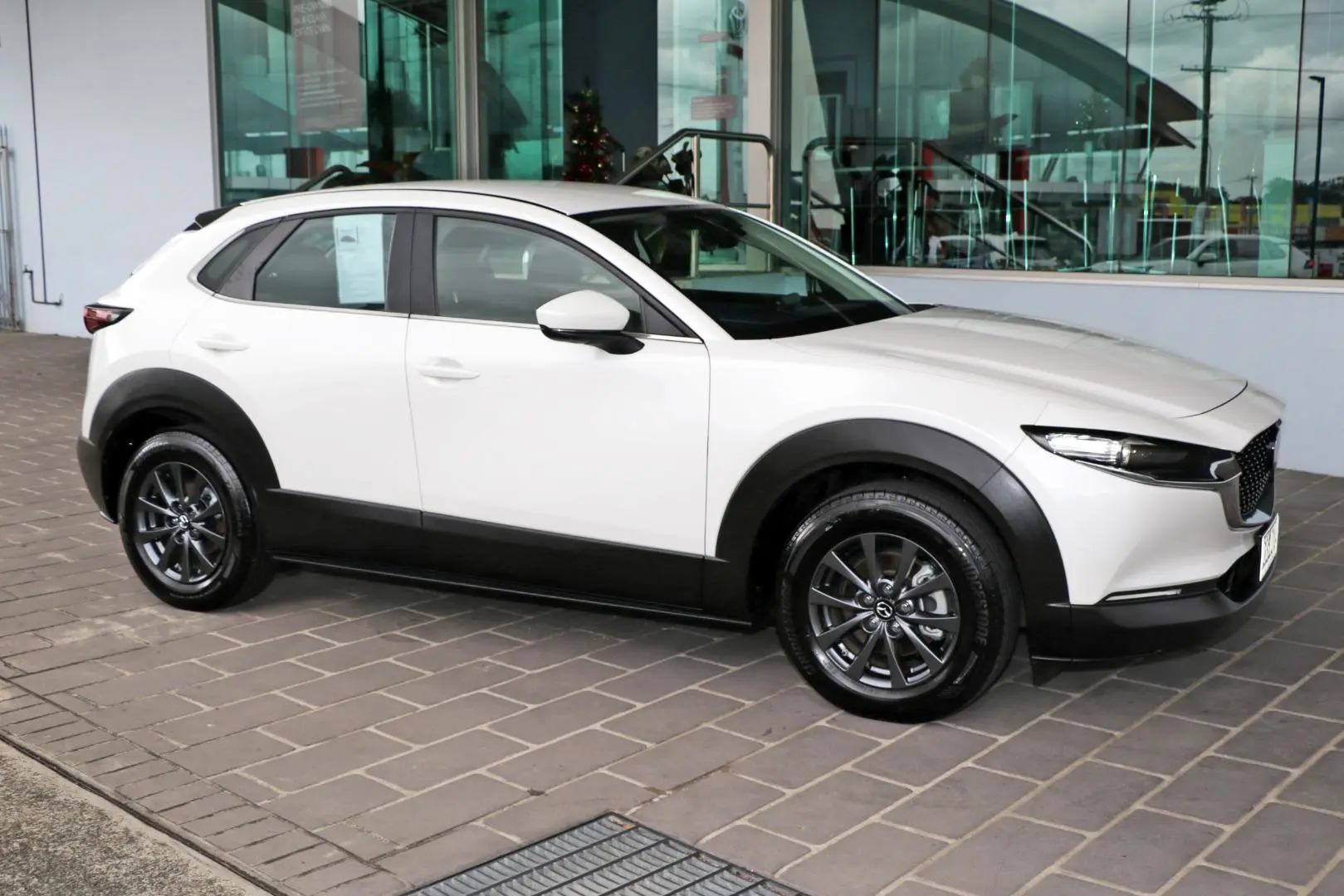 2024 Mazda CX-30 Gallery Image 5