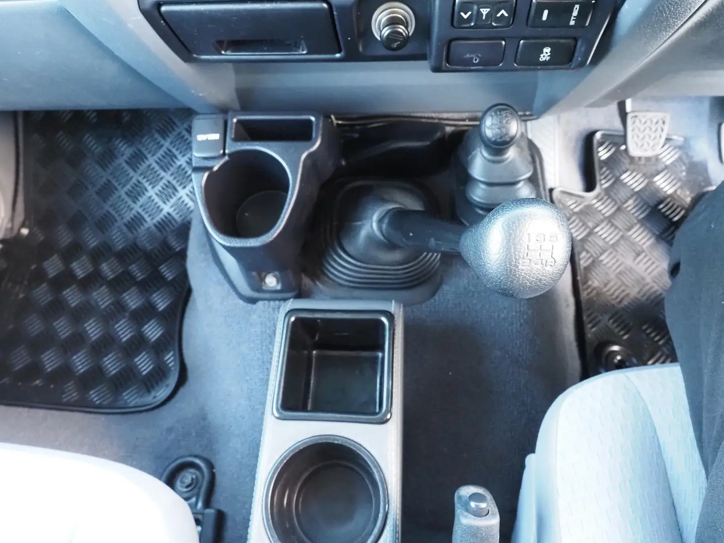 2019 Toyota Landcruiser Gallery Image 27