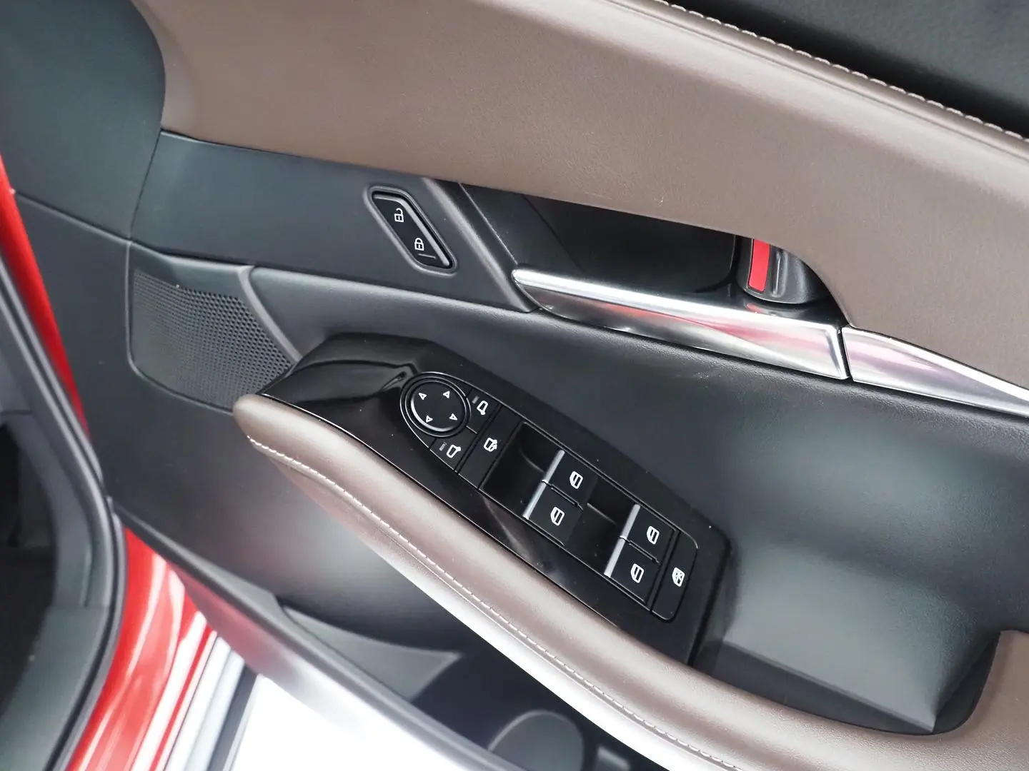 2023 Mazda CX-30 Gallery Image 17