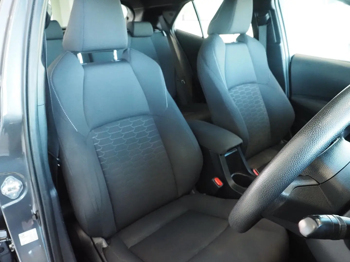 2023 Toyota Corolla Gallery Image 20