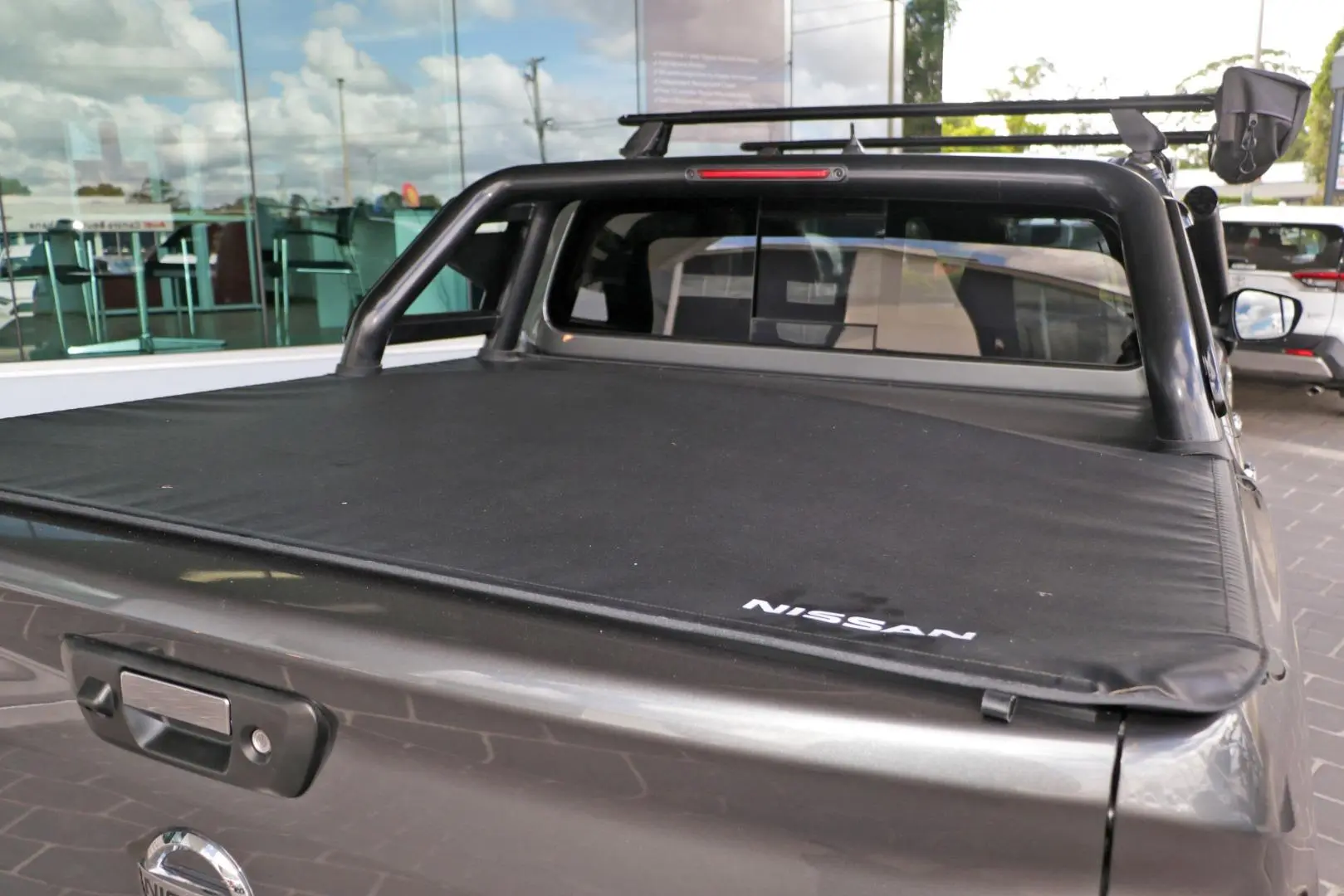 2024 Nissan Navara Gallery Image 22