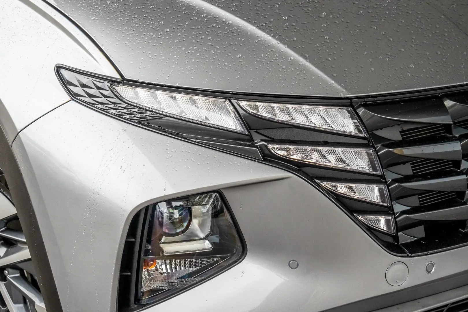 2023 Hyundai Tucson Gallery Image 16