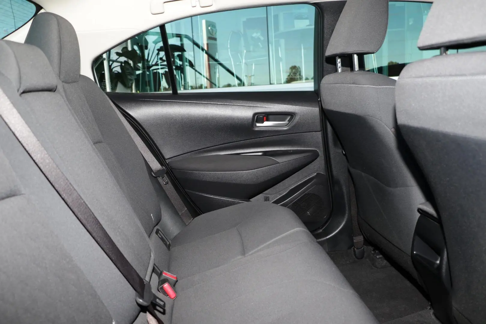 2023 Toyota Corolla Gallery Image 10