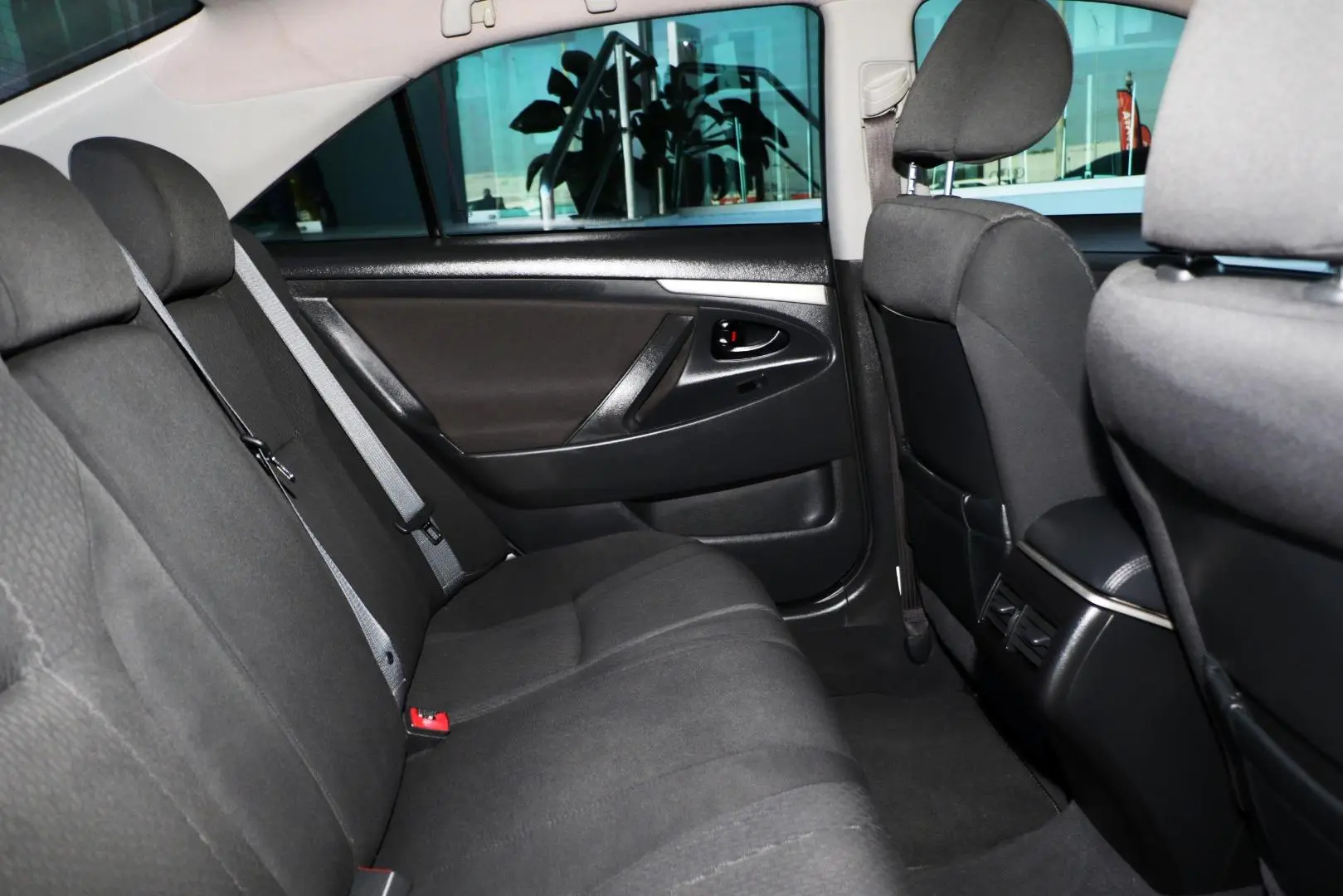 2008 Toyota Aurion Gallery Image 9