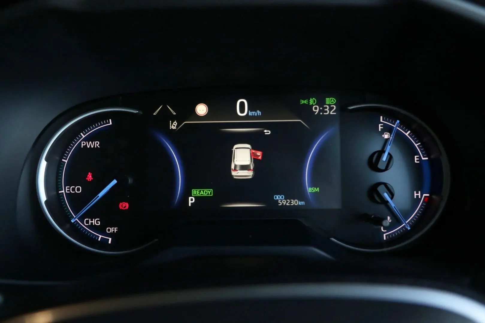 2023 Toyota RAV4 Gallery Image 14