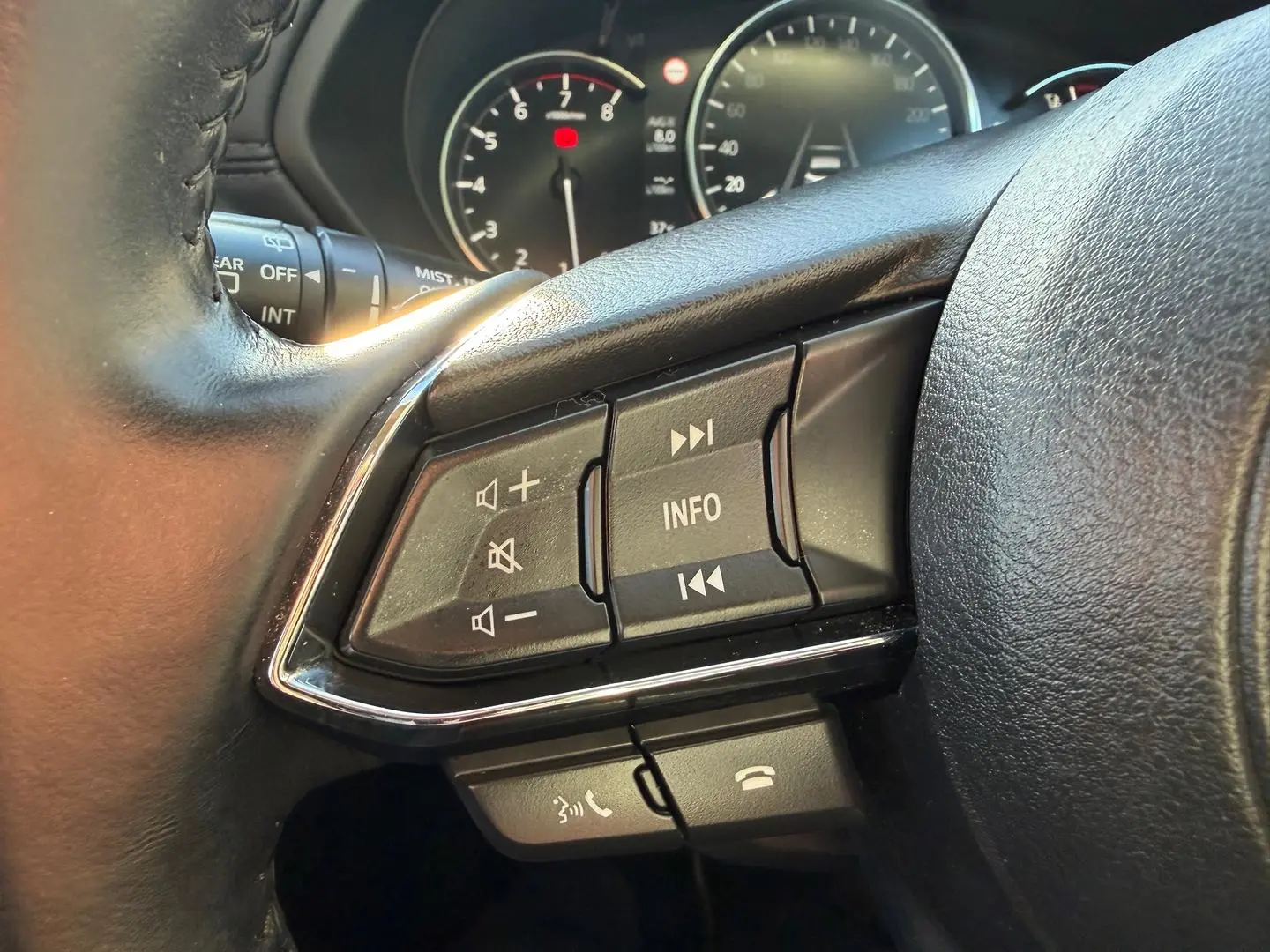 2023 Mazda CX-5 Gallery Image 8