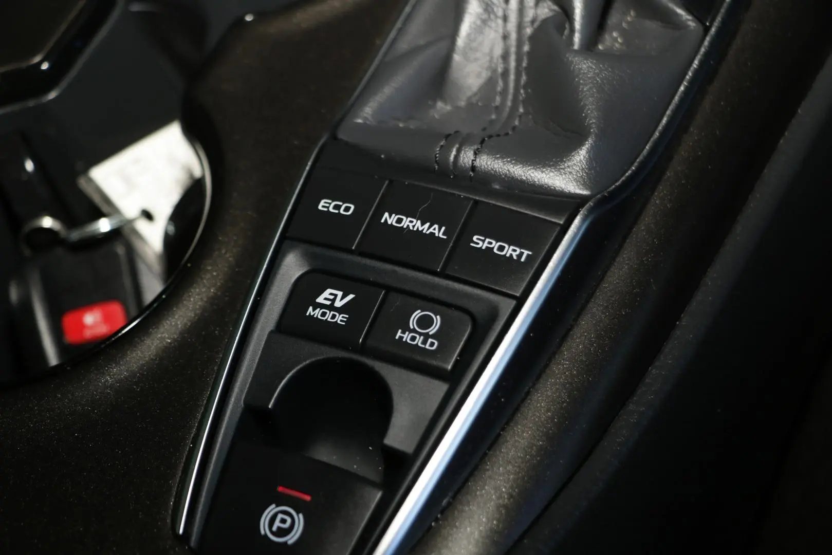 2023 Toyota Camry Gallery Image 13