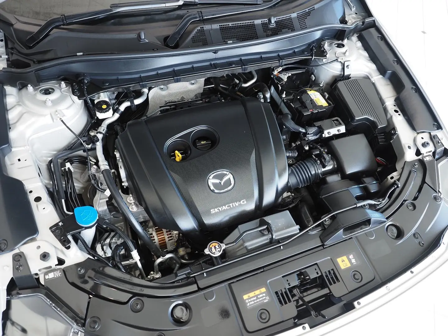 2024 Mazda CX-5 Gallery Image 4