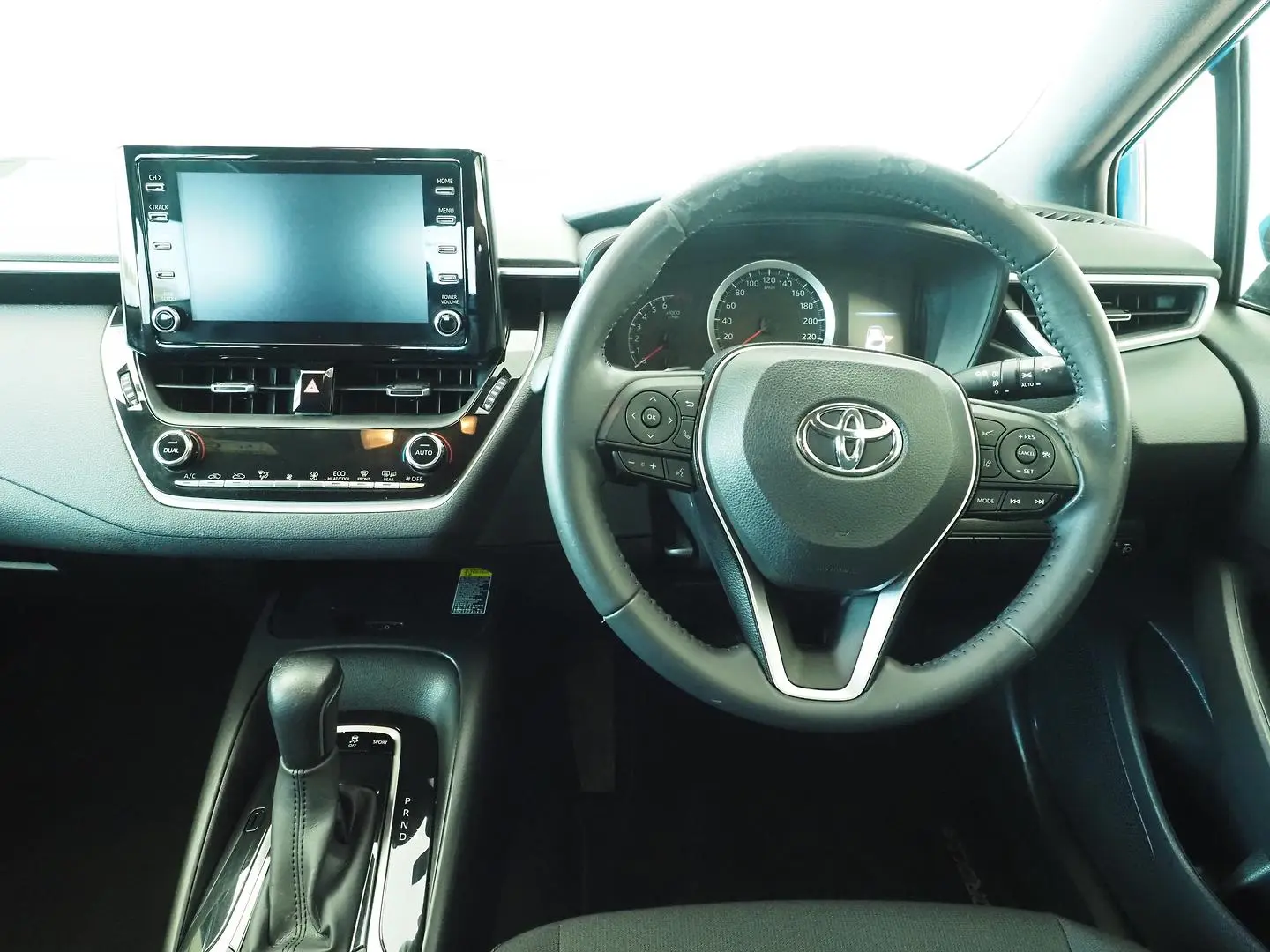 2019 Toyota Corolla Gallery Image 16