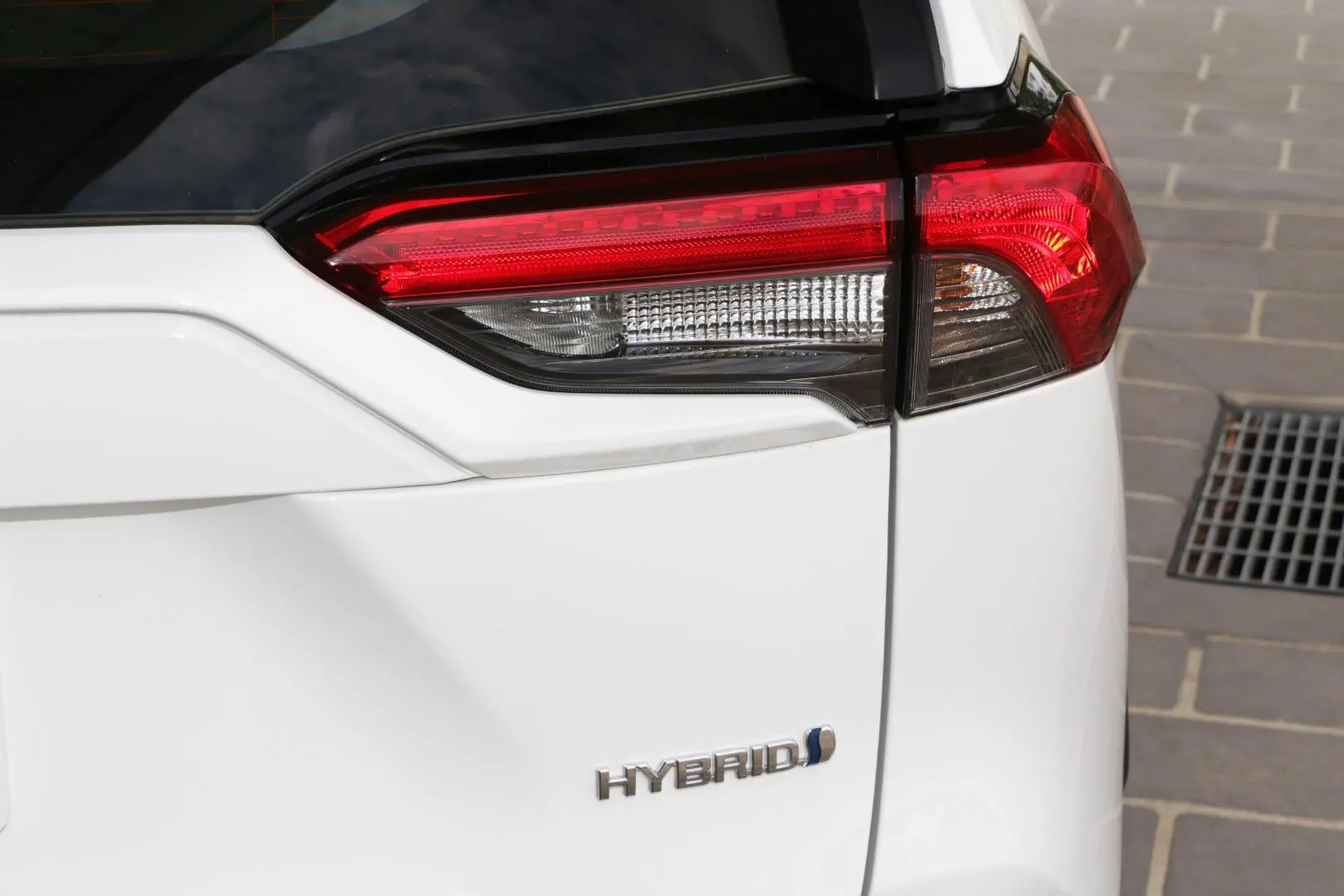 2024 Toyota RAV4 Gallery Image 20